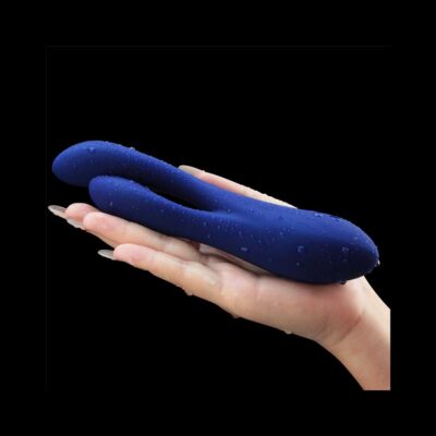 Vibrator Rabbit L'Allure Pulse mana