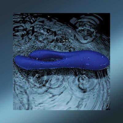 Vibrator Rabbit L'Allure Pulse waterproof