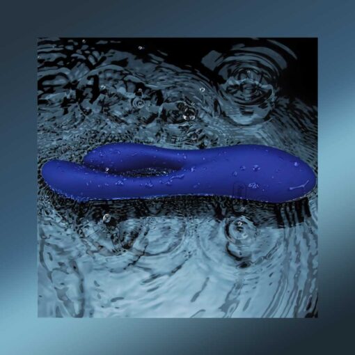 Vibrator Rabbit L'Allure Pulse waterproof