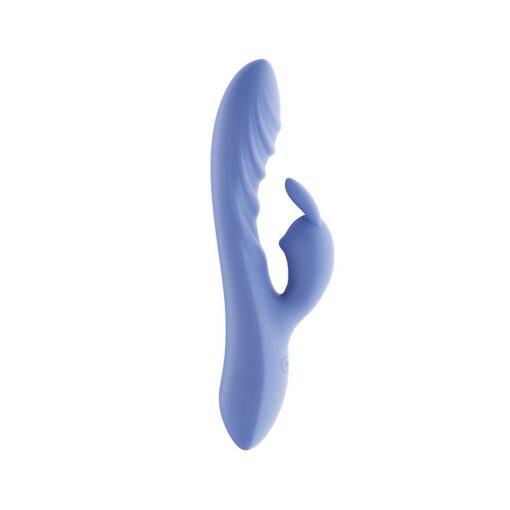 Vibrator Rabbit L'Allure Swirl alt