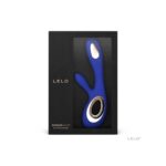 Vibrator Rabbit LELO Soraya Wave