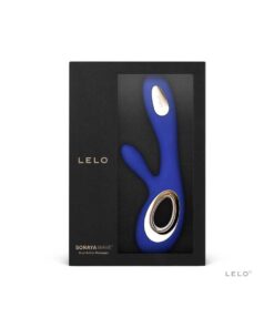 Vibrator Rabbit LELO Soraya Wave