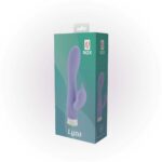 Vibrator Rabbit NOX Lyza
