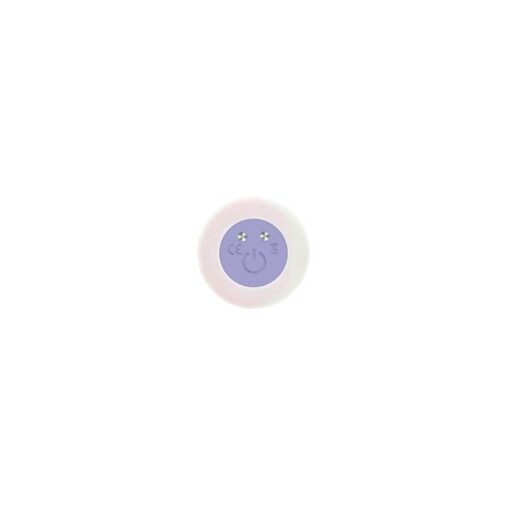 Vibrator Rabbit NOX Lyza - imagine 4