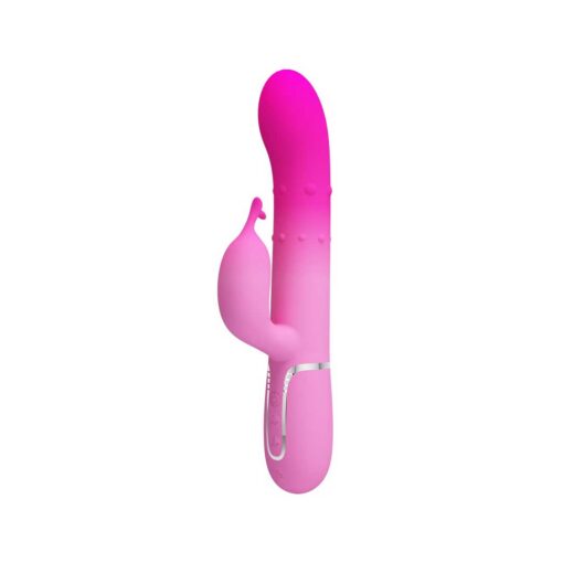 Vibrator Rabbit Pretty Love Shima Pink alt