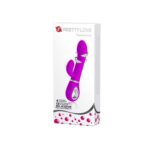 Vibrator Rabbit Pretty Love Ternence