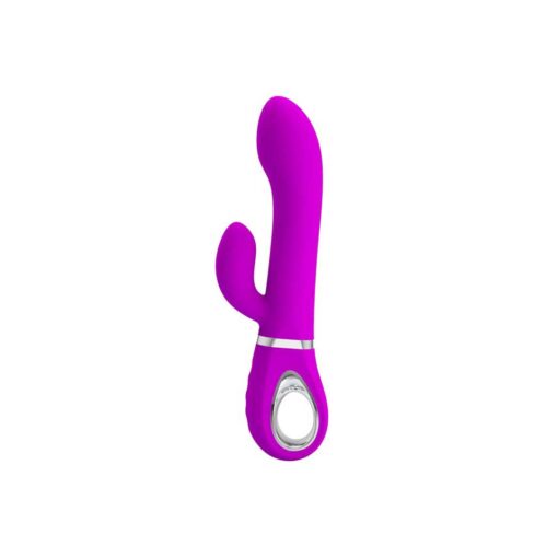 Vibrator Rabbit Pretty Love Ternence - imagine 2
