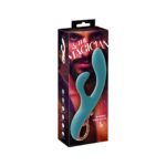Vibrator Rabbit The Magician