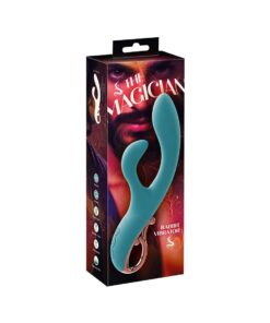 Vibrator Rabbit The Magician