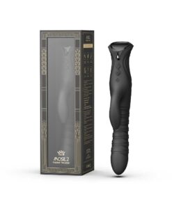 Vibrator Rabbit Zalo Mose 2
