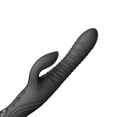 Vibrator Rabbit Zalo Mose 2 2