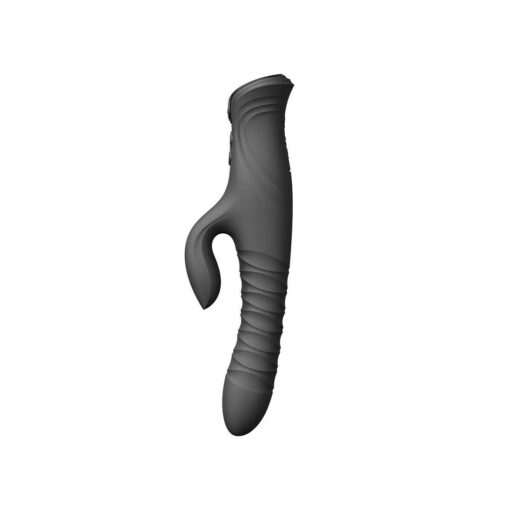 Vibrator Rabbit Zalo Mose 2 - imagine 3