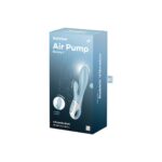 Vibrator Satisfyer Air Pump Bunny 1