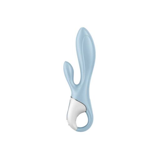 Vibrator Satisfyer Air Pump Bunny 1 - imagine 3
