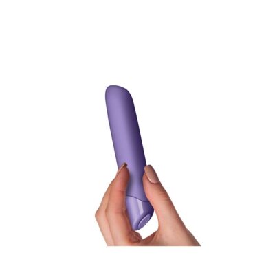 Vibrator SugarBoo Very Peri mana