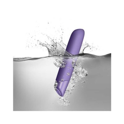 Vibrator SugarBoo Very Peri waterproof