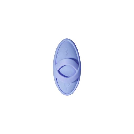 Vibrator Svakom Echo 2 Sky - imagine 2