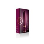 Vibrator bullet Climaximum Ardor Burgundy
