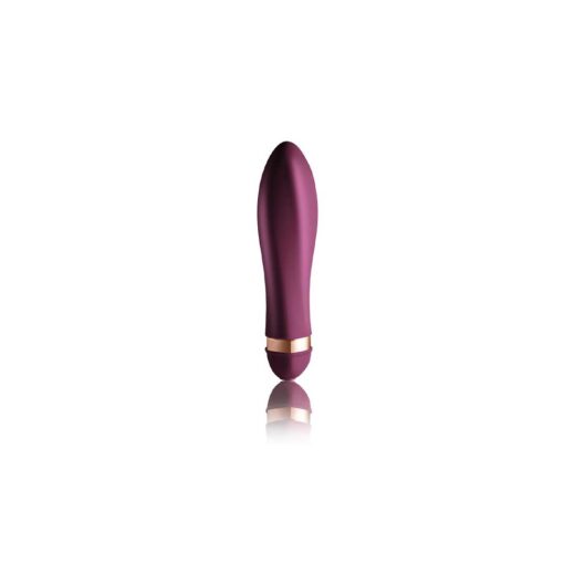 Vibrator bullet Climaximum Ardor Burgundy - imagine 2
