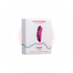 Vibrator clitoris Lovense Ferri