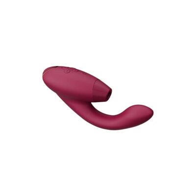 Vibrator dublu Womanizer Duo 2