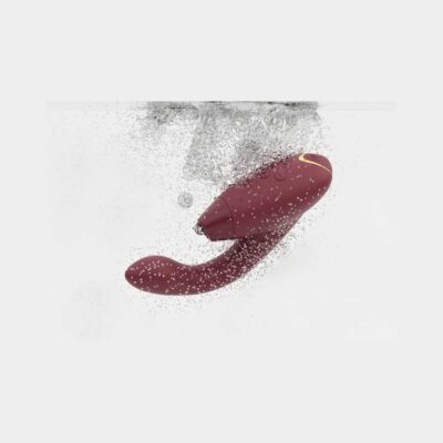 Vibrator dublu Womanizer Duo 2