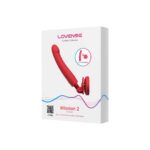 Vibrator interactiv Lovense Mission 2