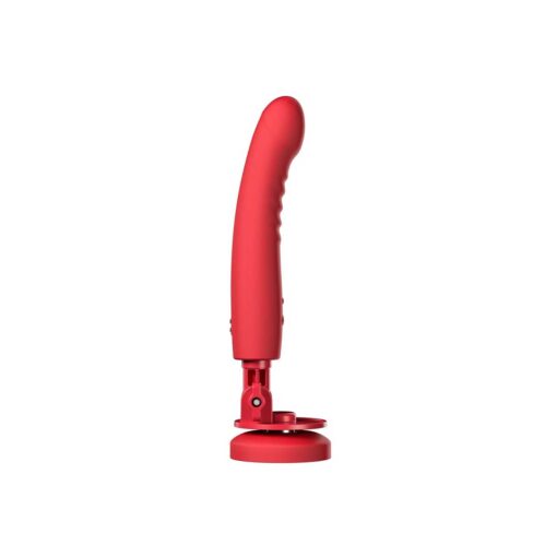 Vibrator interactiv Lovense Mission 2 - imagine 3