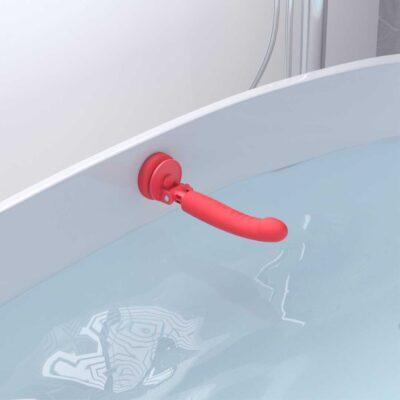 Vibrator interactiv Lovense Mission 2 1