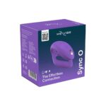 Vibrator pentru cupluri We-Vibe Sync O