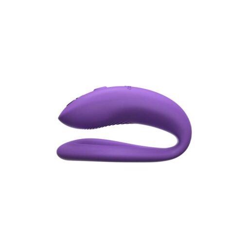 Vibrator pentru cupluri We-Vibe Sync O - imagine 3