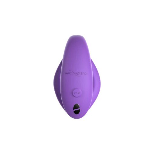 Vibrator pentru cupluri We-Vibe Sync O - imagine 5