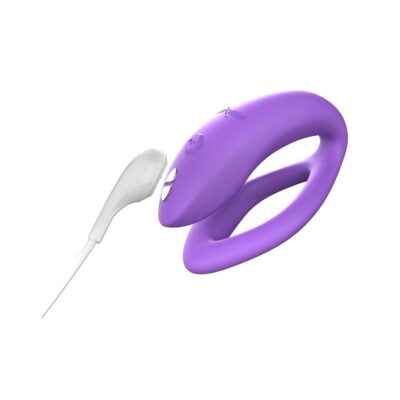 Vibrator pentru cupluri We-Vibe Sync O 2