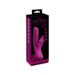Vibrator rabbit Javida 4 Functions