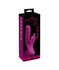 Vibrator rabbit Javida 4 Functions