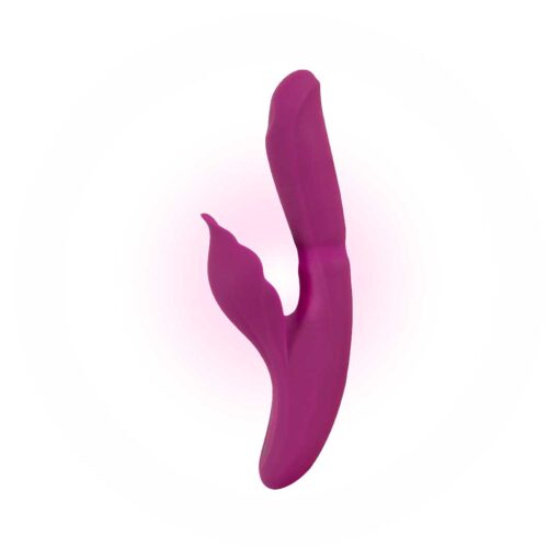 Vibrator rabbit Javida 4 Functions - imagine 2