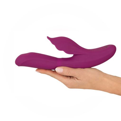 Vibrator rabbit Javida 4 Functions - imagine 5