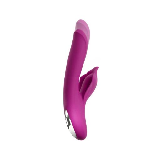 Vibrator rabbit Javida 4 Functions - imagine 3