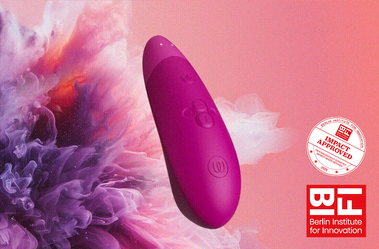 Womanizer - Cum sa faci din placere arta 1