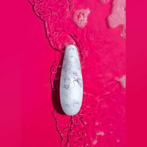 Womanizer Editie Limitata Marilyn Monroe alt promo