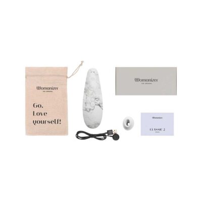 Womanizer Editie Limitata Marilyn Monroe continut cutie