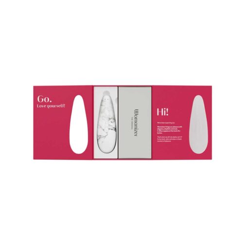 Womanizer Editie Limitata Marilyn Monroe cutie