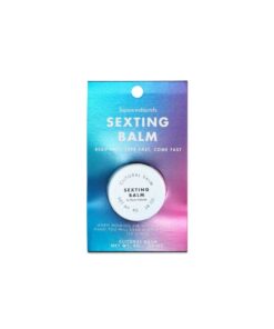 Balsam Bijoux Indiscrets Sexting Balm