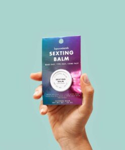 Balsam Bijoux Indiscrets Sexting Balm alt
