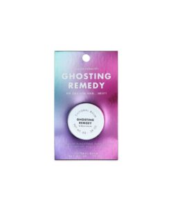 Balsam Clitherapy Ghosting Remedy