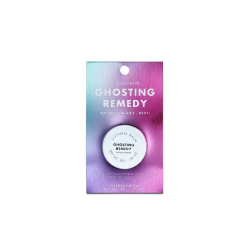 Balsam Clitherapy Ghosting Remedy