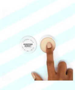 Balsam Clitherapy Ghosting Remedy ALT