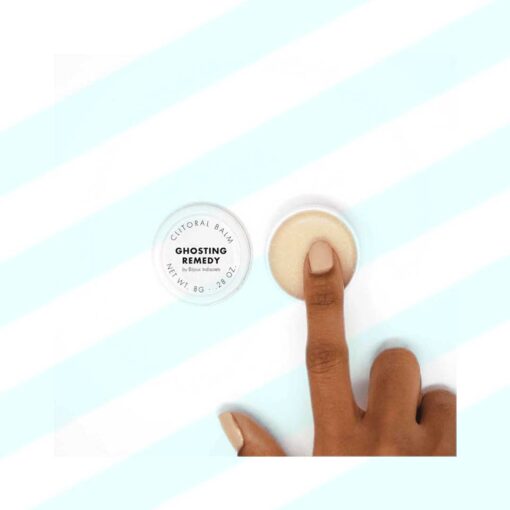 Balsam Clitherapy Ghosting Remedy ALT