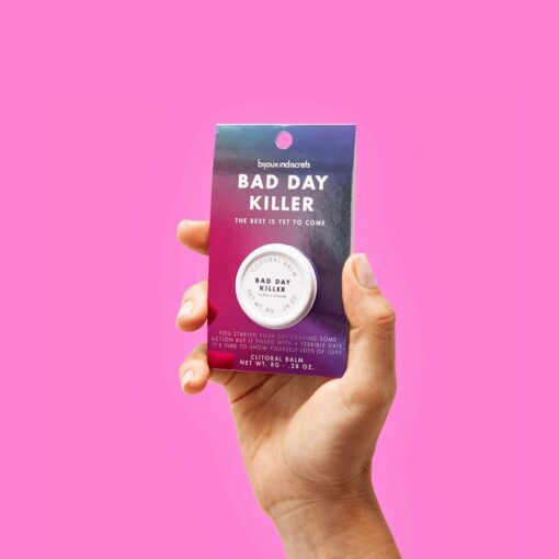 Balsam Clitoris Clitherapy Bad Day Killer - imagine 2