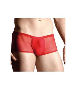 Boxeri Sexy Softline Red M L alt
